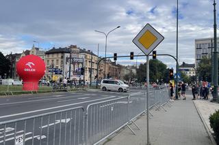 80. Tour de Pologne w Krakowie