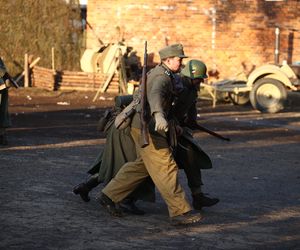 IX edycja widowiska historycznego Walki o Miechowice 1945