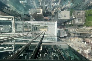 Widoki tylko dla odważnych