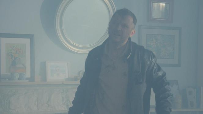 M jak miłość, odc. 1742: Wiesiek (Marcin Zarzeczny)