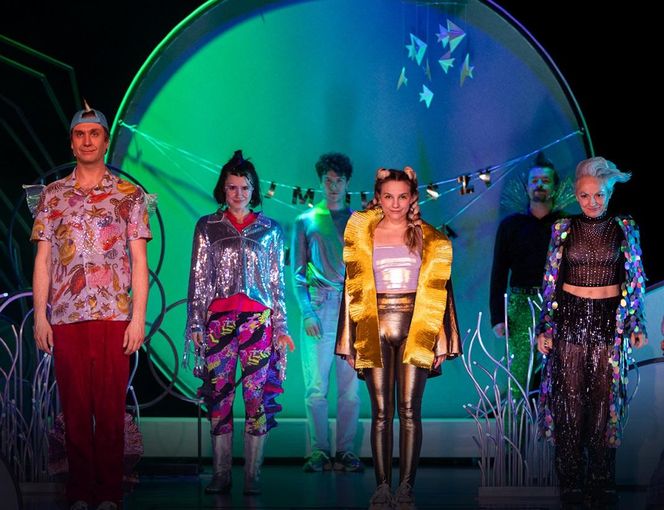 Na Dzień Dziecka dodatkowe spektakle. Teatr Osterwy świętuje z najmłodszymi już od czwartku 