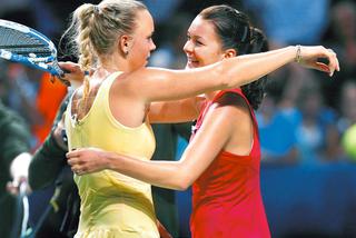 WTA Miami: Karolina Woźniacka może pomóc Agnieszce Radwańskiej. W jaki sposób?