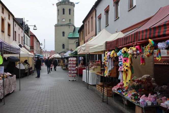 Walentynki w Bieruniu w 2024 roku. Odpust walentynkowy i obchody dnia patrona miasta