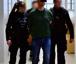 Chciał zabić trzech lekarzy 