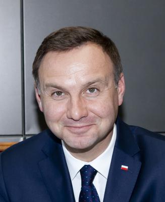 Andrzej Duda