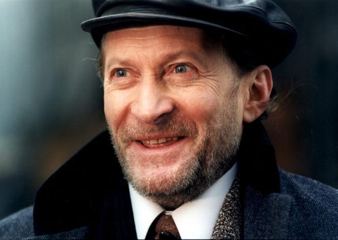 Wojciech Pszoniak