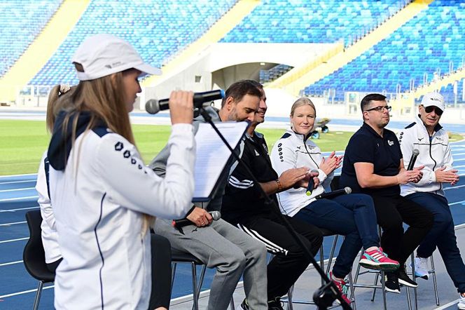 Przed nami Silesia Marathon 2024. Mieszkańców czekają utrudnienia drogowe i zmiany w komunikacji miejskiej