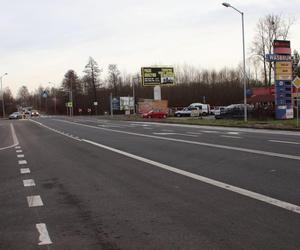 Nowa sygnalizacja w Piekarach Śląskich 