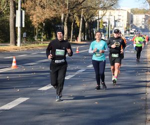 Za nami kolejna edycja Półmaratonu Lubelskiego