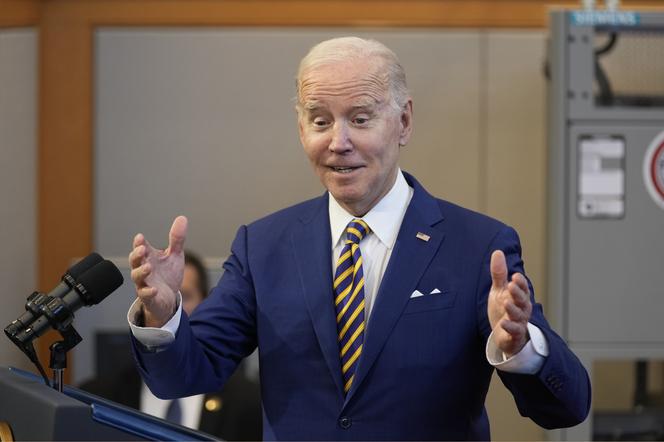 Joe Biden