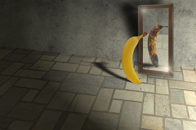 Dysmorfofobia, czyli zaburzenie w postrzeganiu swojego wyglądu