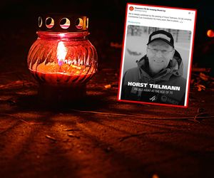Skoki narciarskie w żałobie. Nie żyje Horst Tielmann. Wielka strata