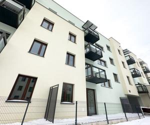 Nowe mieszkania w Tarnowie. TTBS oddało lokatorom budynek przy ulicy Sportowej