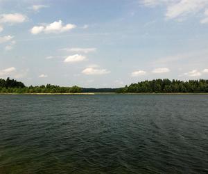 Wigierski Park Narodowy. To bezcenny obszar podlaskiej natury