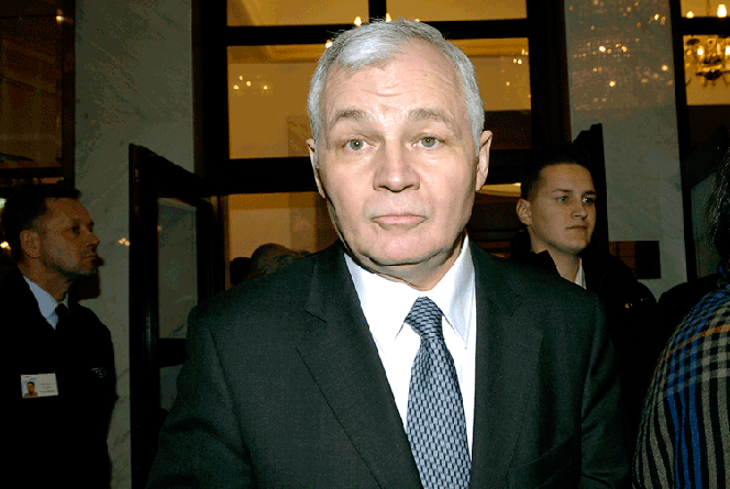 Jan Krzysztof Bielecki i jego żona Barbara podzielą się 20 MILIONAMI! Ale majątek!