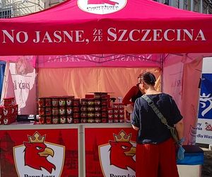 Jarmark Jakubowy w Szczecinie
