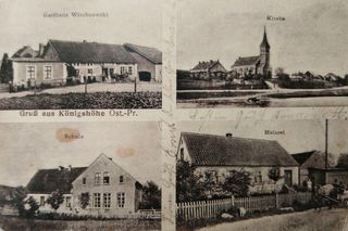 Z protestanckiej świątyni w katolicką parafię. Poznaj tajemnice perły neogotyku na Mazurach