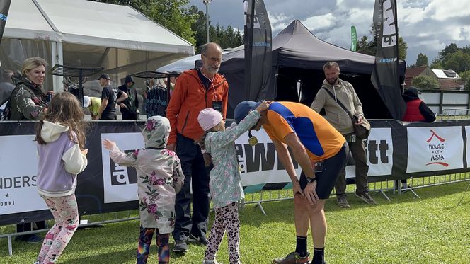 Ultra Mazury 2025 cz.3