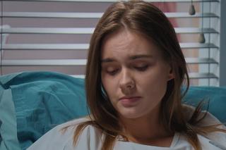 M jak miłość odc. 1688. Franka (Dominika Kachlik)