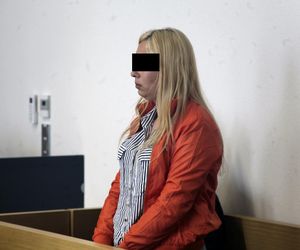 Zagłodziła 3-letnią Emilkę na śmierć, teraz się tłumaczy. „Chciałam ją leczyć sama”