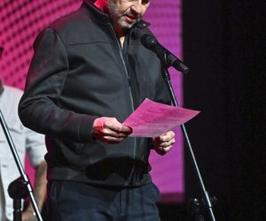 Gala Tofifest 2025 bez stylowych niespodzianek? Olśniewająca Warnke, Szapołowska znów w różowym futerku!