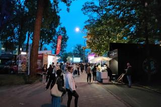 Juwenalia UMED & UŁ 2024. Pierwszy dzień koncertów