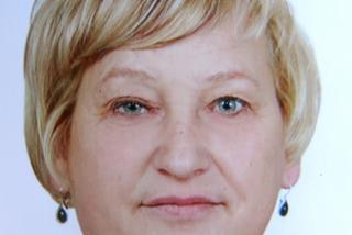 Iwona Zawadzka (+51 l.) zginęła na miejscu