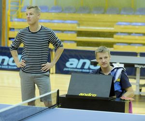 Rafał i Marcin Mroczek