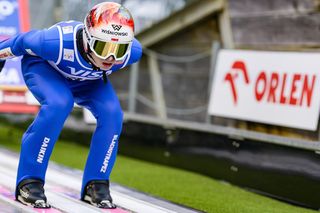 Tyle zarobił Paweł Wąsek za podium Pucharu Świata w Lahti. Wielkie pieniądze