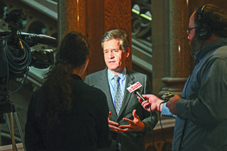 Chcą ukarać uczestników szturmu