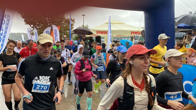 9. Citi Ukiel Olsztyn Półmaraton