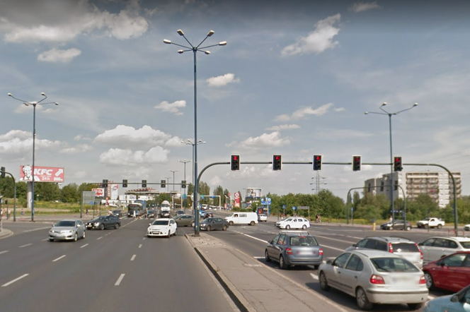 Kraków: Nadchodzi awaryjny remont ważnego skrzyżowania
