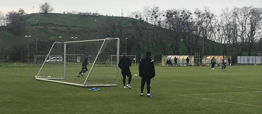 Śląsk Wrocław przed ważnymi spotkaniami