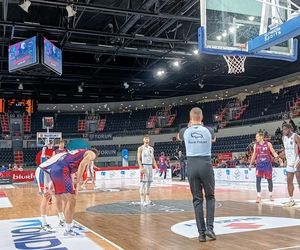 Arriva Polski Cukier Toruń - King Szczecin, zdjęcia z meczu Orlen Basket Ligi