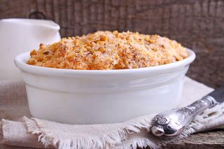 Kruszonkę podkręcam tą aromatyczną przyprawą. To pyszny dodatek do ciasta drożdżowego 