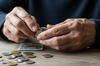 Szokujące podwyżki dla emerytów na 2026! Tak niskiego wzrostu świadczeń nikt się nie spodziewał