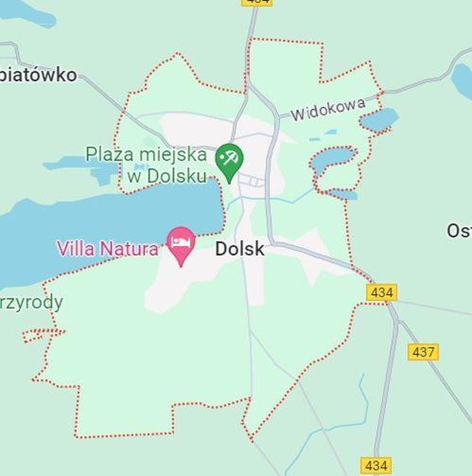 Dolsk