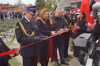 Tak wyglądał Gminny Dzień Strażaka w Wielkim Wełczu. Zobacz zdjęcia!