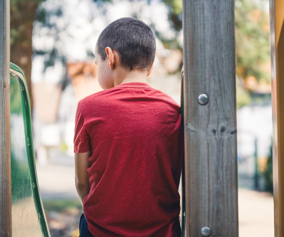 8-letni chłopiec wylądował na odwyku. Wypijał po 3-4 piwa