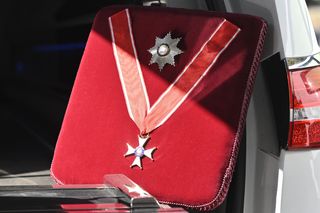 Msza pogrzebowa w intencji Stanisława Soyki