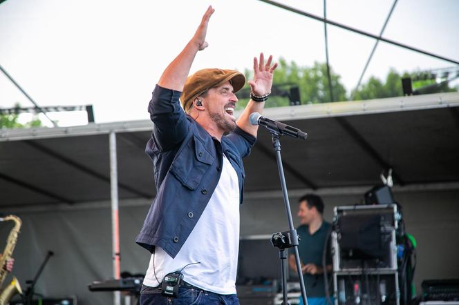 Szparagowa Stolica Polski! Tytuł oficjalnie trafił do Przemętu