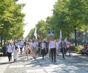 Pilegrzymka na Jasną Górę 2025 