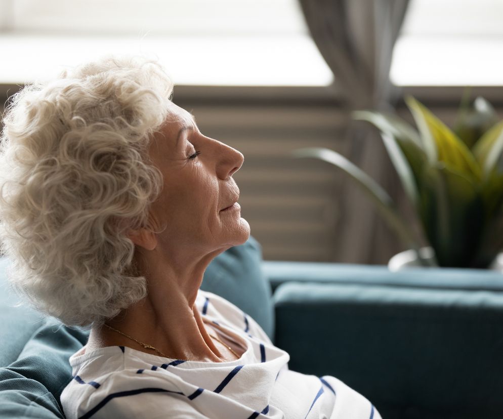 Ta praktyka przywróci chore serce do zdrowia. Wystarczy 20 minut dziennie