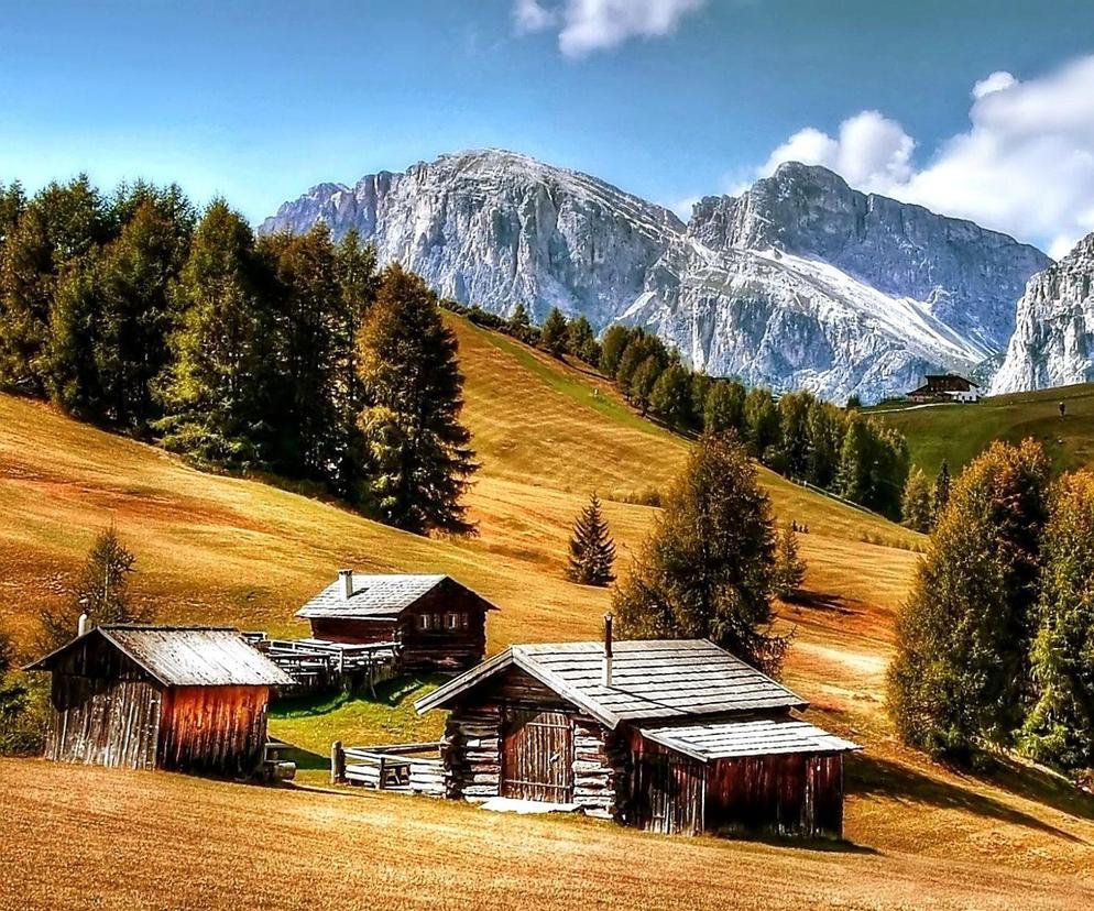 Południowy Tyrol