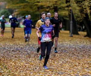 Sobotni parkrun w Katowicach przyciągnął tłumy. W tym biegu nigdy nie będziesz ostatni! GALERIA