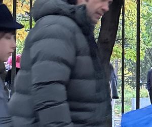 Gwiazdy marzną na planie Lalki