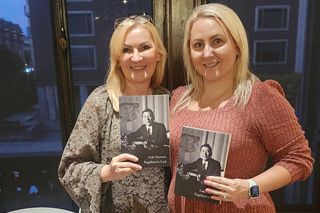 Spotkanie z autorką książki „Lista Sugihary”