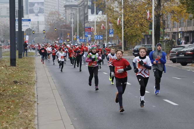 34 Bieg Niepodległości 11.11.2024