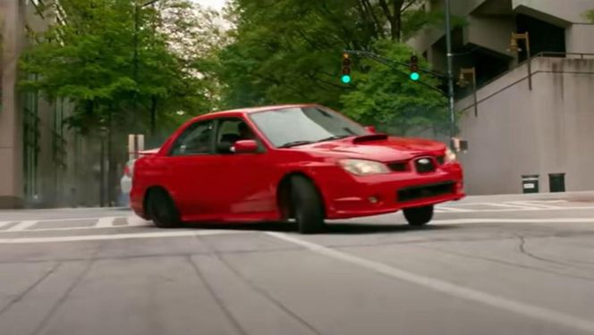 TOP 10 kultowych samochodów z filmów i seriali