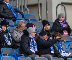 Ruch Chorzów-Korona Kielce w Chorzowie